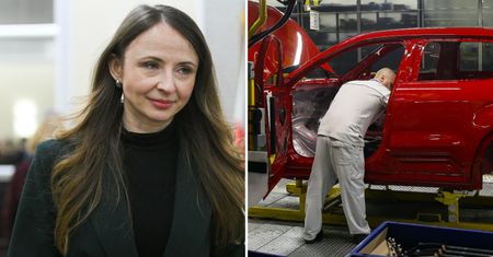 Ministra mówi o "wykorzystywaniu młodych ludzi". Takich chce zmian
