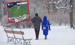Nawet -10°C w nocy. Najnowsza prognoza pogody
