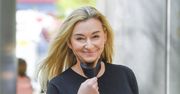 Martyna Wojciechowska zdradza, gdzie chciałaby spędzić wieczór. "Poproszę o miejsce z takim widokiem"