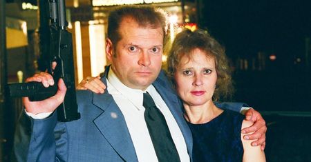 Krzysztof Rutkowski płaci eksmałżonce ALIMENTY: "STAĆ MNIE NA TO"