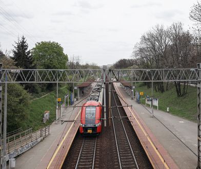 Warszawa. Od niedzieli zmiany w kursowaniu SKM i Kolei Mazowieckich