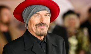 Billy Bob Thornton o narkotykach. "Brałem kwas, chociaż tego nie lubiłem"