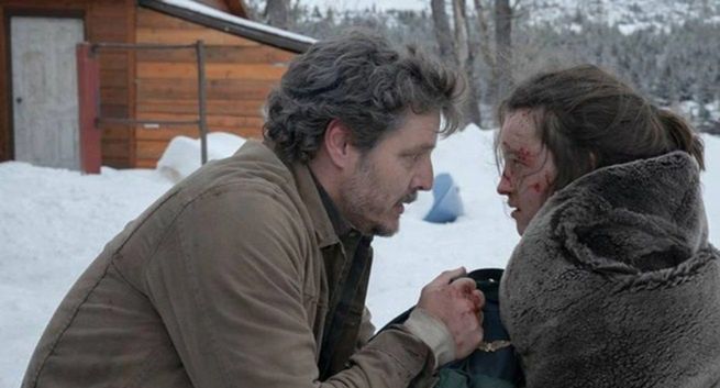 Co wydarzy się w drugim sezonie „The Last of Us”?