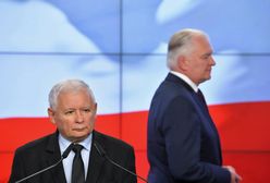 Nowy Polski Ład. Leszek Miller: Kaczyński chce pokazać, że Zjednoczona Prawica ma kłopoty za sobą