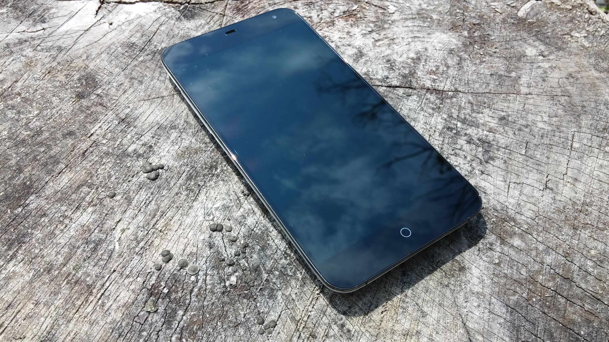 Meizu MX3 - chińskie cacko w Europie [test] 9