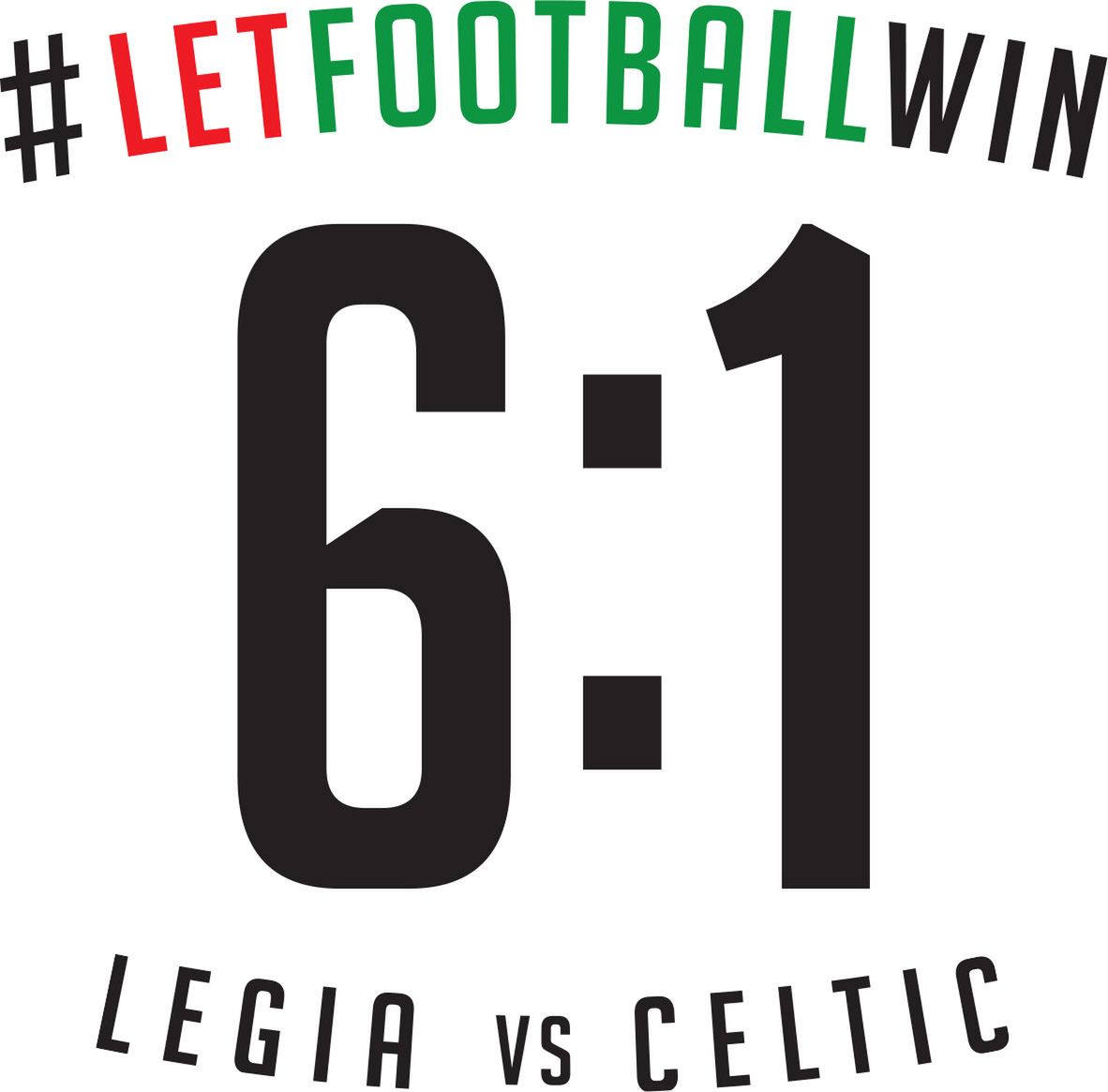 Legia przegrywa na boisku, wygrywa w mediach społecznościowych. Polski klub fenomenem! 3