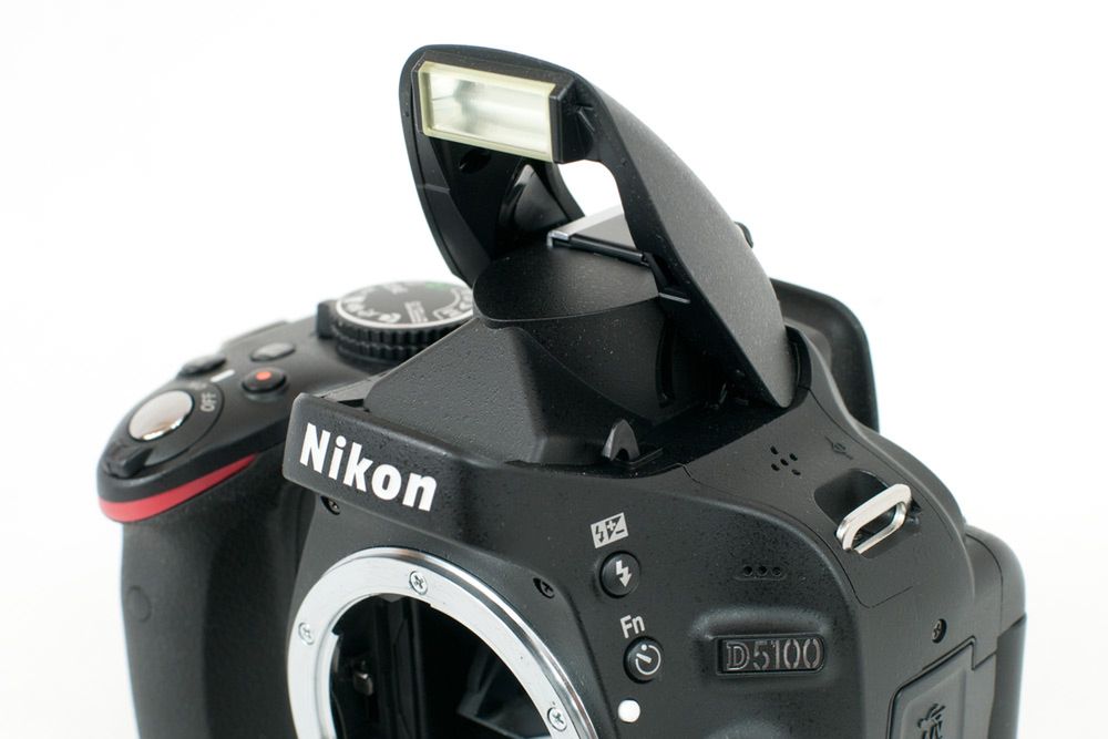 Nikon D5100 - test [część 1] 8