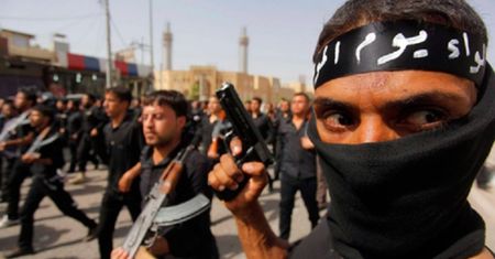 Polski terrorysta-samobójca Państwa Islamskiego ZABIŁ 11 OSÓB!