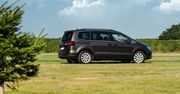 Nowy Volkswagen Sharan (2015) 2.0 TDI DSG - test, opinia, spalanie, cena