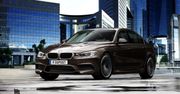 Nowe BMW M3 - garść świeżych informacji