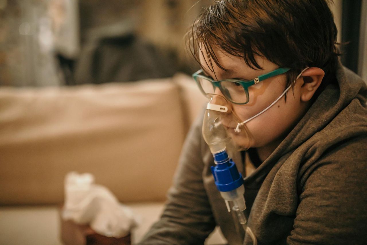 Zator płucny i zawał płuca. "Jedną z najczęstszych przyczyn jest zakrzepica"