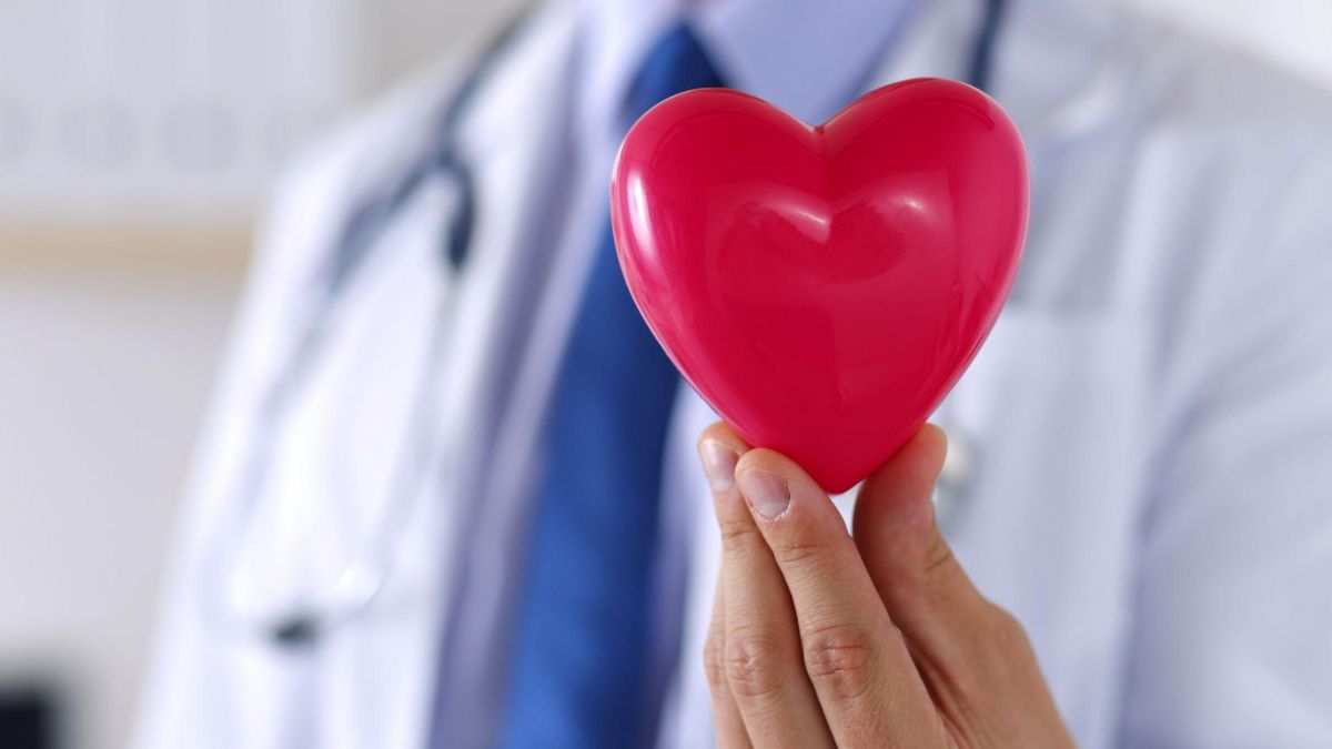 sygnały ostrzegawcze świadczące o problemach z sercem [123rf.com]