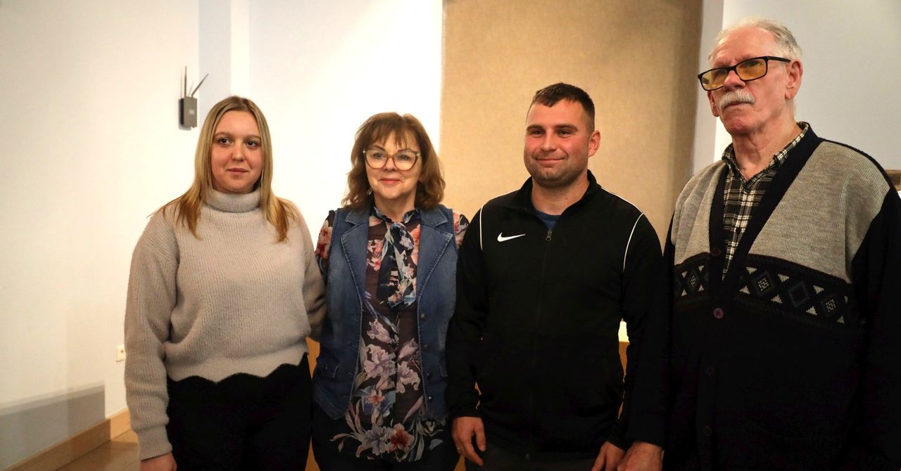 Szczecinek: Pierwszy zarząd osiedla Centrum II wybrany. Ruszył wyborczy maraton