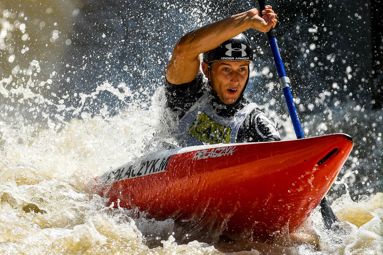 MŚ w kajakarstwie górskim. Polskie drużyny poza czołówką