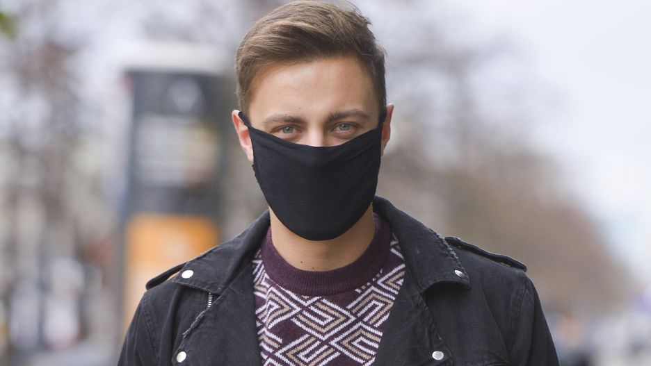 Rafał Jonkisz pierwszą gwiazdą programu "Celebs go dating"