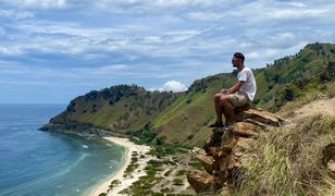 Timor Wschodni. Kraj, którego jeszcze niedawno nie było
