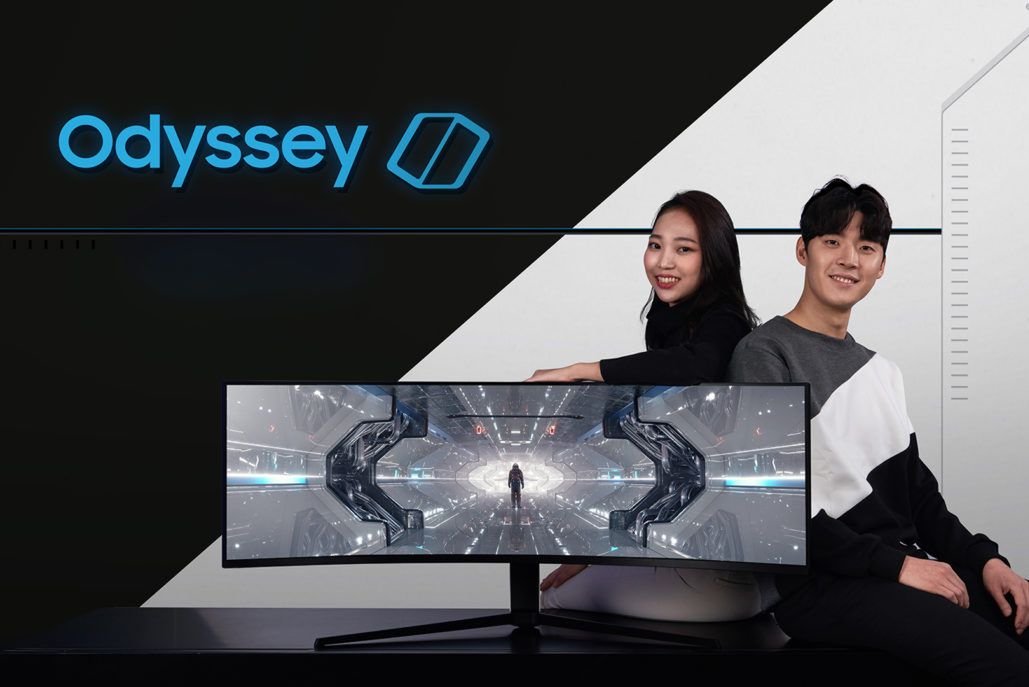 Jest Samsung Galaxy, będzie Odyssey: nowa marka koreańskiego giganta