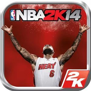 NBA 2K14