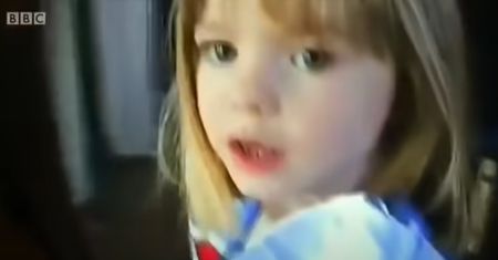 Zaginięcie Madeleine McCann. Ujawniono, co napisał podejrzany o jej porwanie