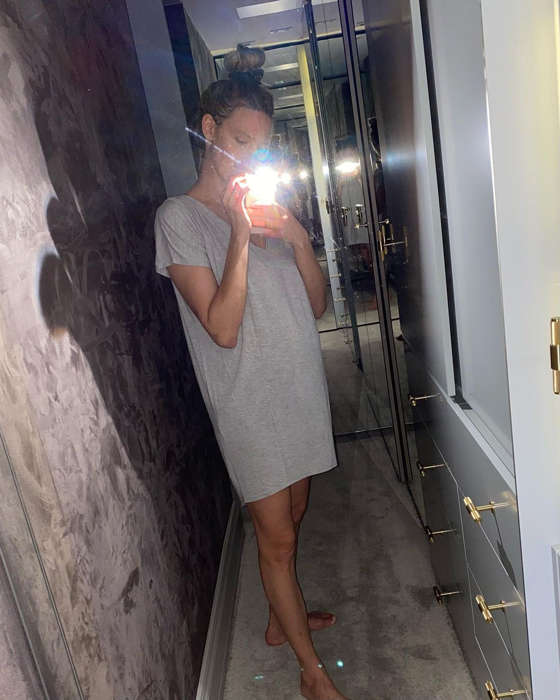 Mieszkanie Żebrowskich