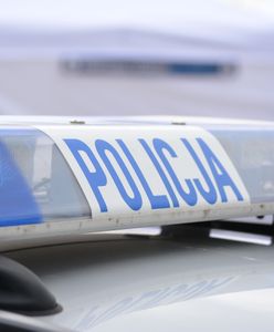 Ełk. 21-latka wypadła z okna. Opiekowała się małym synkiem