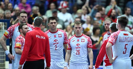 ME w piłce ręcznej. Znamy już reprezentację Polski