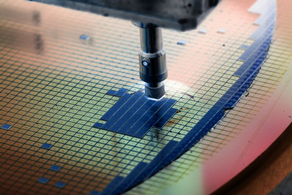 GloFo pozywa TSMC za rzekome naruszenie 16 patentów, fot. Materiały prasowe