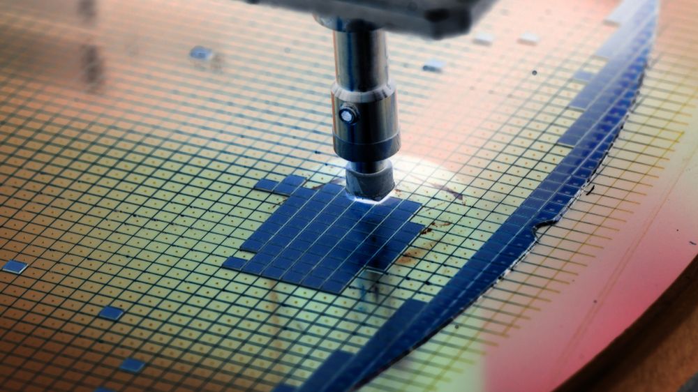 GloFo pozywa TSMC za rzekome naruszenie 16 patentów, fot. Materiały prasowe