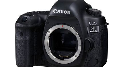Canon do swoich pełnoklatkowych lustrzanek dodaje ciekawe akcesoria za 1 zł