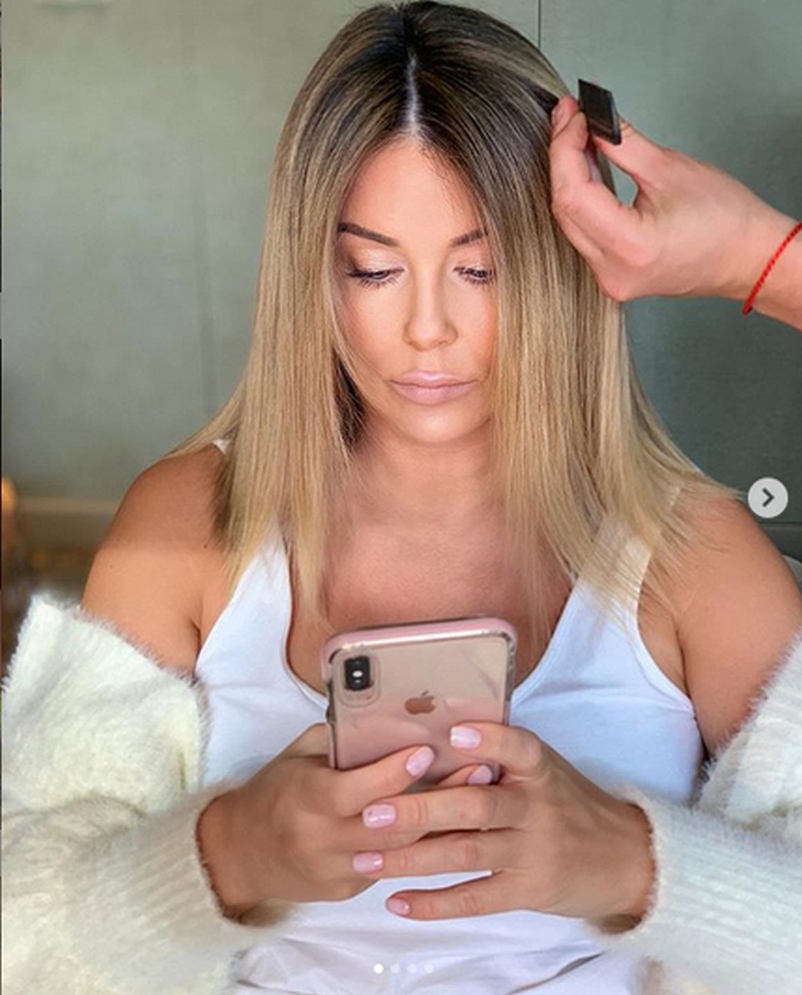 Małgorzata Rozenek