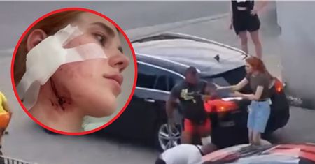 "Czuje się okropnie". Anastazja przyjechała do Polski siedem lat temu
