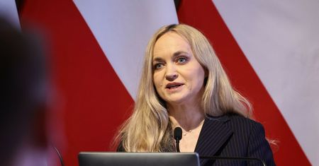 Zmiany w ochronie zdrowia. Ministra: widzę, jak się ludzie cieszą