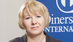 Katarzyna Fatyga dyrektorem generalnym Diners Club Polska