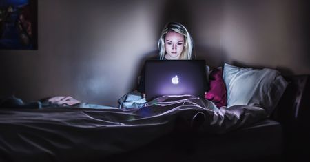 Work-life balance - co to jest?