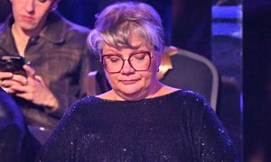 "Nie mogą się dogadać". Musi oddać jednego z ukochanych psów