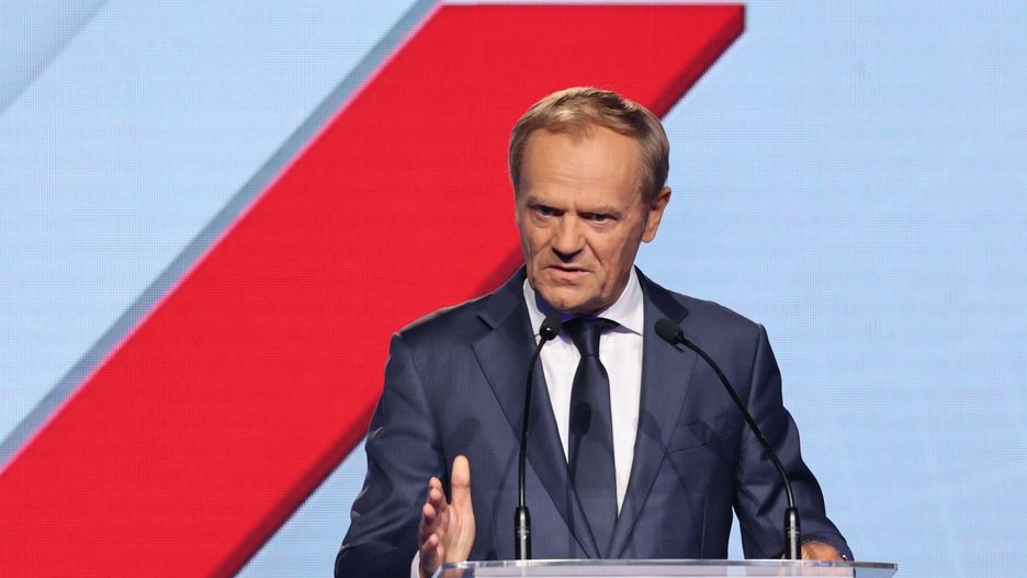 Donald Tusk