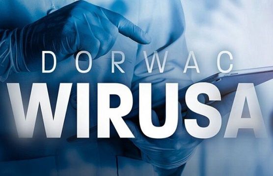 Nowy cykl „Dorwać wirusa” w TVP Nauka