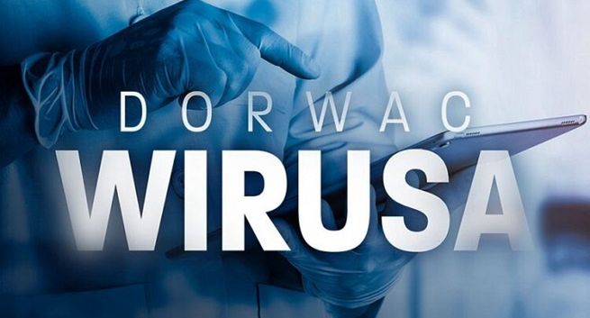 Nowy cykl „Dorwać wirusa” w TVP Nauka