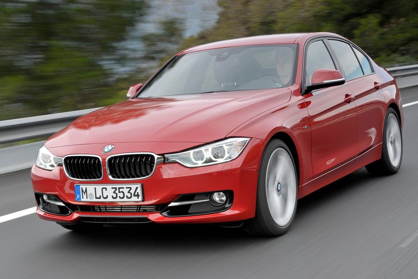 BMW Serii 3
