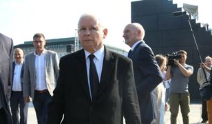 Obchody rocznicy tragedii smoleńskiej w cieniu kampanii. Kaczyński ma wezwać do mobilizacji