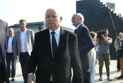 Obchody rocznicy tragedii smoleńskiej w cieniu kampanii. Kaczyński ma wezwać do mobilizacji