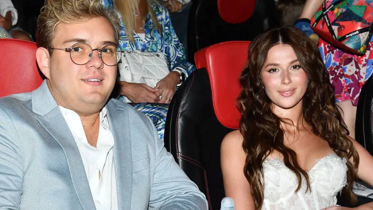 Roksana Węgiel Kevin Mglej