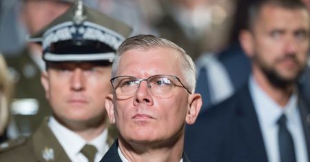 "Ameryka pokazała". Szef BBN komentuje akcję z Maduro