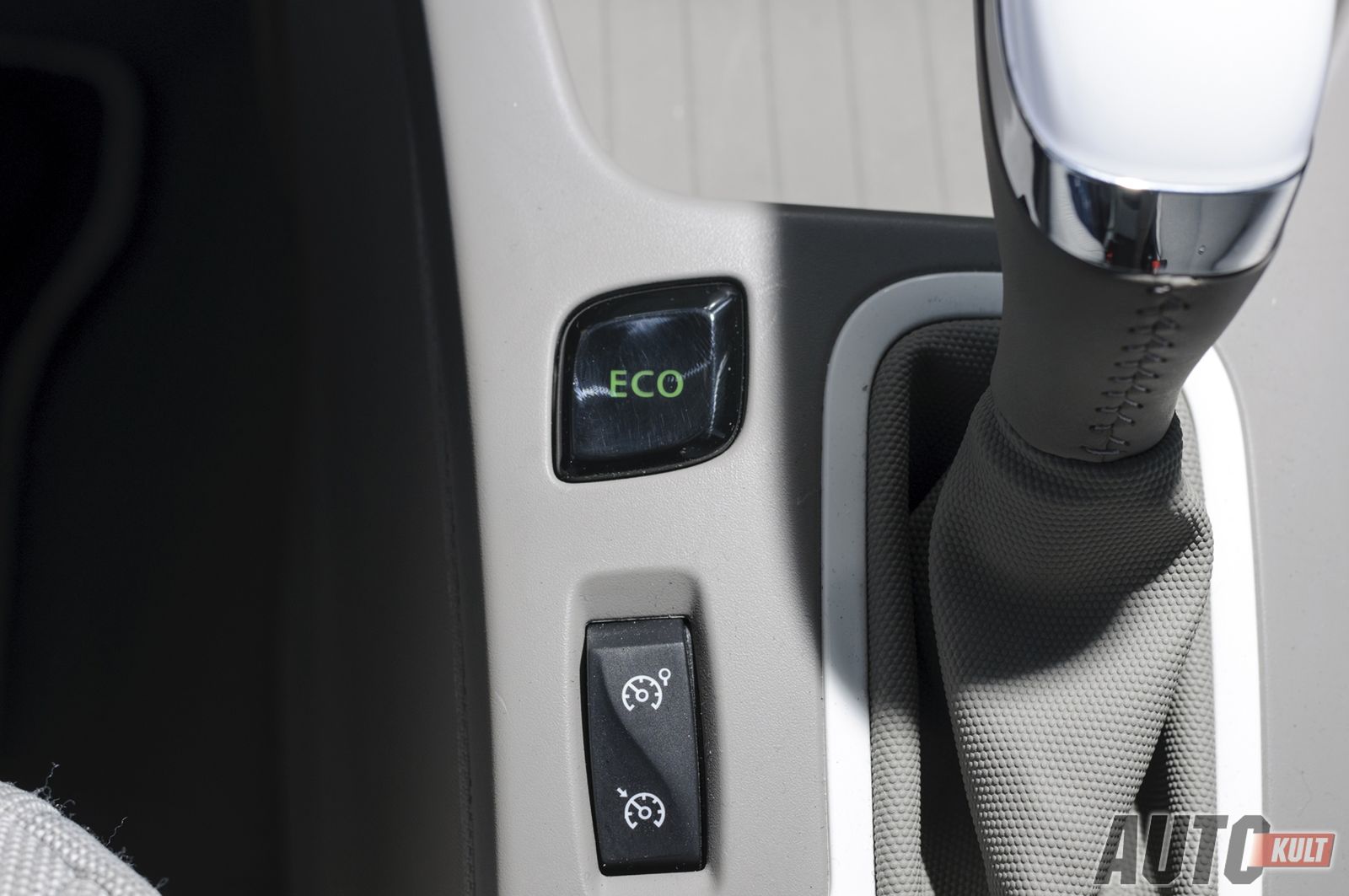 Renault Zoe Zen - test [cześć 1] - galeria zdjęć 22