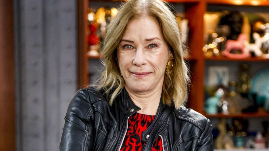 Malgorzata Potocka dwukrotnie wychodziła za mąż