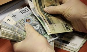 Podatek od spadków i darowizn. Ważna zmiana. Jest ruch Senatu