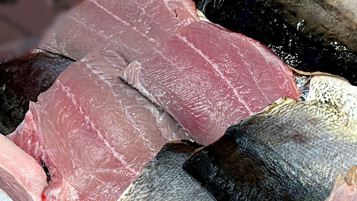 Tołpyga oferuje sensowny bilans białka, umiarkowaną kaloryczność