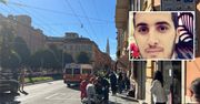 Wjechał w tłum w Modenie. Media ujawniają, kim był sprawca