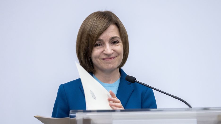 Wybory w Mołdawii. Są oficjalne wyniki