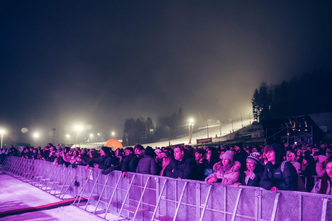 SouthFest w Nowym Targu